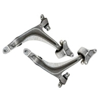 Bras de suspension inférieur avant Voyah Dreamer 2022-2026 LR 290405002/290406002 Pièces d'origine neuves avec garantie en stock