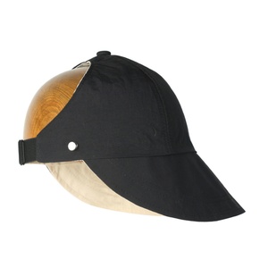 Visera de Sol Personalizada Unisex, Gorra Casual para Viajes, Playa, Pesca, Verano, Grupo de Edad Adultos - Venta al Por Mayor - Product Image 4