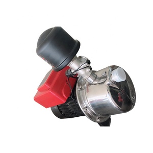 Fabricación profesional 0.88KW/1.2HP potencia Mini inversor inteligente de refuerzo de agua caliente de bomba de chorro - Product Image 1