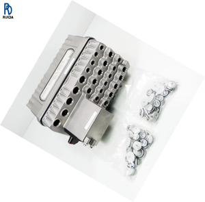 Contrôleur logique programmable PLC MTF11A003-503-E20A-10 MTA11A-503-S023-D01-00 MTF11A003 503 E20A 10 MTA11A 503 S023 D01 00 Indu - Product Image 1