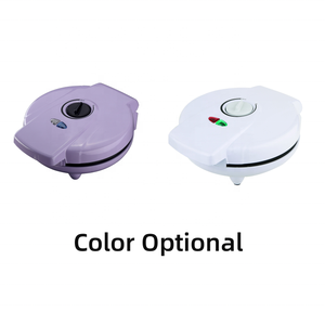 <span class=keywords><strong>Tostadora</strong></span> de sándwich con plato <span class=keywords><strong>grande</strong></span> <span class=keywords><strong>para</strong></span> el hogar, máquina <span class=keywords><strong>para</strong></span> hacer waffles de 1300W - Product Image 2