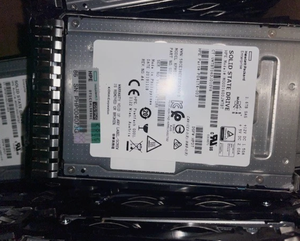 SSD de qualité professionnelle pour P04174-003 KPM51VUG1T60 SDFBC05CAA01 1,6 To SAS 12G 2,5 pouces P04533-B21 Capacité 1,6 To pour applications haute performance - Product Image 3