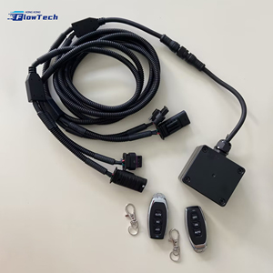 Controlador de válvula doble para BMW Serie F G M2 M3 M4 M5 X3M X5M, módulo de válvula de escape OEM con control remoto y función de memoria - Product Image 2