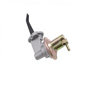 Pour Mopar 273 318 340 360 Muscle Car M6866 Pompe à carburant mécanique - Product Image 2