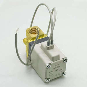 Vanne solénoïde originale SMC VX252EZ1B - Product Image 3