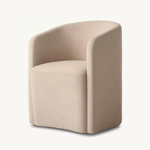 โต๊ะและเก้าอี้ในโรงแรมหรูระดับห้าดาวเฟอร์นิเจอร์ห้องอาหารชุดรับประทานอาหารอพาร์ทเมนต์ชุดรับประทานอาหารที่บ้าน - Product Image 4