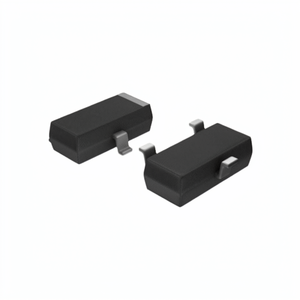 ส่วนประกอบวงจรอิเล็กทรอนิกส์ SC-59-236-3, SOT-23-3 DRA2124E0L ทรานซิสเตอร์ช่องทางผู้ผลิต - Product Image 1