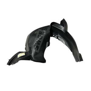 Guardabarros interior trasero 6P0810969/70A 6J0809957/8C para <span class=keywords><strong>Seat</strong></span> <span class=keywords><strong>Ibiza</strong></span> 2008-2012 <span class=keywords><strong>Spoiler</strong></span> parachoques delantero 6J0805903 soporte de radiador 6J0805588 - Product Image 6