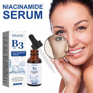Siero Schiarente alla Nicotinamide Bestseller, Riduce le Macchie Scure, Idratante, Illuminante, Anti-Rughe - Product Image 2