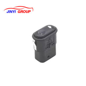 Commutateur de vitre électrique pour Ford 6706937 93BG14529AA 93BG-14529-AA - Product Image 1