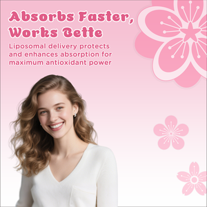 นมผงเพื่อความงามกลูตาไธโอนไวท์เทนนิ่งฉลากส่วนตัว - Product Image 3