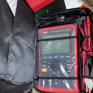 เครื่องวัดโอห์มดิจิตอล UNI-T UT620A ของแท้ใหม่ มีสินค้าในสต็อก - Product Image 5