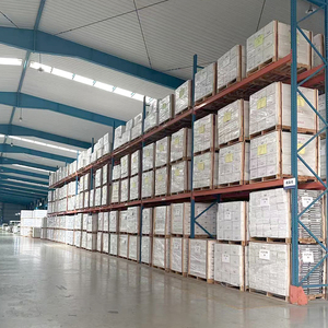 Mở rộng nhôm mới một loại thang dày gấp thang đa chức năng nâng thang dự án - Product Image 6