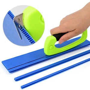 <b>Plastic</b> Slitting Knife For 3mm/5mm <b>Thick</b> Hollow Board PP Corrugated <b>Sheet</b> Cutting Model Plate Handmade DIY Cutter Tool - Product Image 1