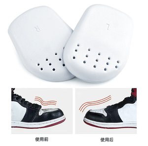 Protector de Zapatos Rebo Light, Antiarrugas, Antiplegado, Soporte para Puntera de Zapatillas Deportivas, Pieza de Soporte para Puntera, Material EVA - Product Image 4