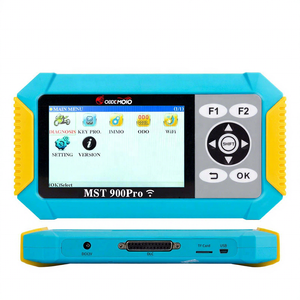 OBDEMOTO 900PRO pour Diagnostic Moto, Clé Intelligente, <span class=keywords><strong>Carte</strong></span> Clé, Puce 8A, 2 Boutons, Adaptation du Compteur Kilométrique, Outil de Diagnostic Trois-en-Un - Product Image 3