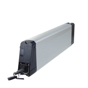 Batería plegable de repuesto para bicicleta eléctrica E-Lux Sierra 48V 10.5Ah 36V 10.4Ah 13Ah 14Ah - Product Image 4