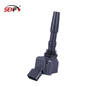 Bobine d'allumage du système moteur SENP pour Audi Q3 2016-2018 Volkswagen Passat 2011-2022 OEM 04E 905 <span class=keywords><strong>110</strong></span> L 04E905110L - Product Image 4