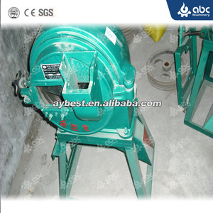 南非玉米碾米机价格小粒面粉磨粉机 - Product Image 6