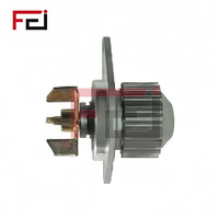 Bomba de Agua 1201.G0 para Citroën CDY/HDZ/HFV/KFT para Peugeot HFY/HFZ/KDX/TU32, Piezas de Motor para 1.1/1.4/1.0 1609417080 9631152480