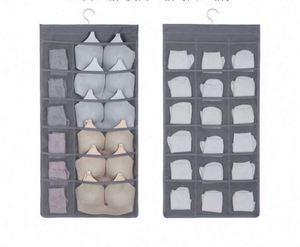 เฟอร์นิเจอร์บ้าน ห้องรับประทานอาหาร ห้องนั่งเล่น ที่เก็บของ สำนักงาน ห้องนอน กระเป๋าแขวน - Product Image 3