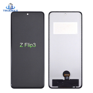 Pantalla LCD interna TFT para <span class=keywords><strong>Samsung</strong></span> <span class=keywords><strong>Galaxy</strong></span> <span class=keywords><strong>Z</strong></span> <span class=keywords><strong>Flip</strong></span> <span class=keywords><strong>3</strong></span> 4 5 6 Flip3 Flip4 Flip5 Flip6 - Product Image 5
