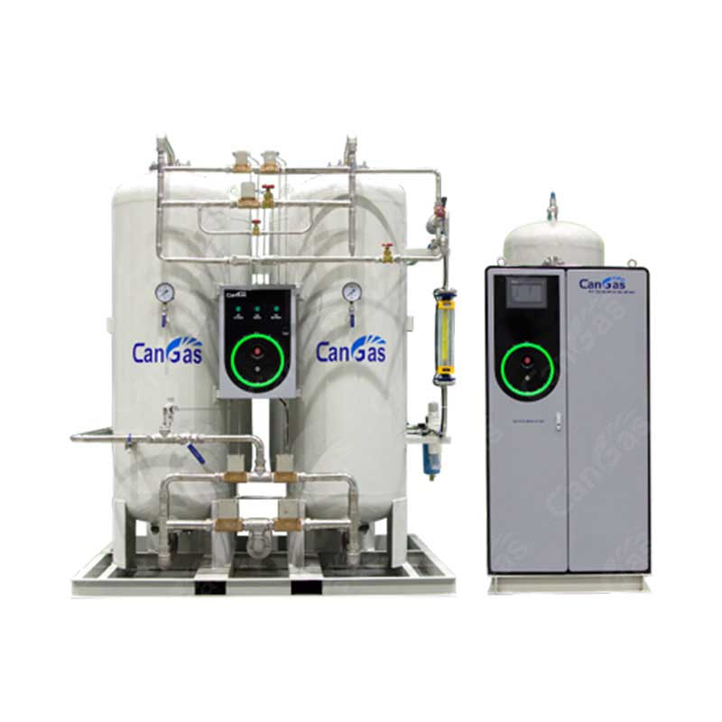 psa Vsa Medical Oxygen Generator Hospital Oxygen Plant CanGas Gas Generation Equipment