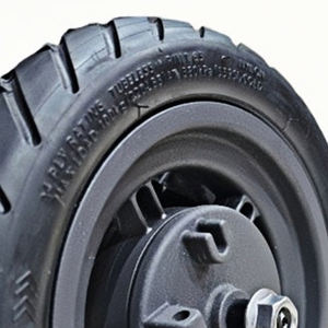 Rueda y Llanta para Xiaomi 4 Pro 2.ª Gen [Original] Modelo 9487378547030 SKU S02092 - Product Image 4