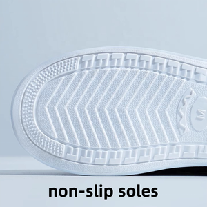 Long Waterproof <strong>Shoe</strong> Covers, Soft Foldable <strong>Shoe</strong> Cover, PVC Lightweight Anti-slip Waterproof <strong>Shoe</strong> Cover - Product Image 3