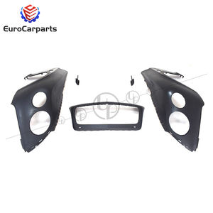 Kit carrosserie Continental pour Ben GT, années 2012-2020, transformation de l'ancien au nouveau, systèmes de carrosserie automobile, pare-chocs, lifting, accessoires de voitures Continental - Product Image 5