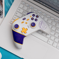 Manette sans fil pour Xbox au prix d'usine en gros, garantissant une grande capacité de production, directement du fabricant