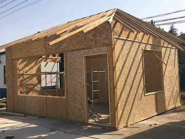 construction formwork