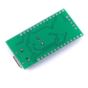 Placa de desarrollo MCU PY32F003, placa de desarrollo PY32F003F18P6TU, PY32F030 nueva y original - Product Image 5