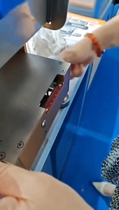 Trancheuse à pain commerciale réglable pour trancher des pains de type <span class=keywords><strong>toast</strong></span>, épaisseur uniforme, facile à utiliser - Product Image 5