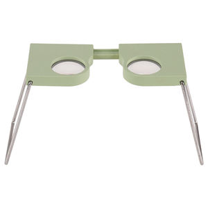 चीनी कारखाने बिक्री जेब <span class=keywords><strong>Stereoscope</strong></span> 4X - Product Image 2