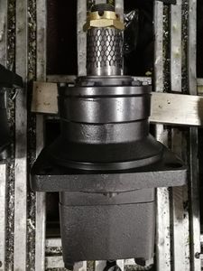 Motore Idraulico a Ruota Serie BM4 Eaton Serie 4000 da 50 CV, Motore Idraulico OMT per Impianti di Perforazione <span class=keywords><strong>109</strong></span>-**-006 - Product Image 6