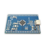 Carte de base CH32V103C8T6, carte de développement RSIC-V, carte d'apprentissage, remplacement STM32C8T6