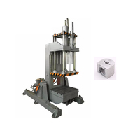 Boqiao Casting Machine Fabricants de moules Machines de coulée d'aluminium