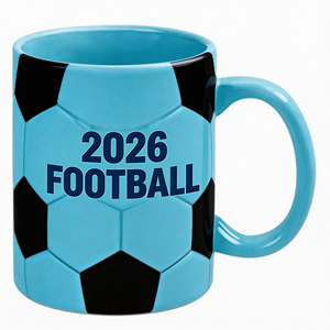 Tasses à café personnalisées en gros avec photo, texte et nom – Cadeaux personnalisés – Tasses à café blanches personnalisables - Product Image 2