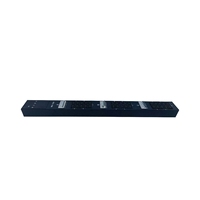 Boîte de distribution 30 prises 125A 400V-415V IP44 avec verrou électromagnétique, protection contre les surcharges et les courts-circuits