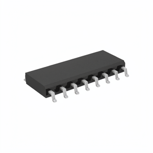 Original 74VHC163MX 16 SOlC Electronic Chips Component Logic - Product Image 1