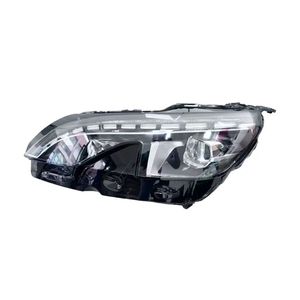 Parti automobilistiche sono adatti per <span class=keywords><strong>Peugeot</strong></span> II <span class=keywords><strong>3008</strong></span> 4008/P84 5008/P87C assemblaggio faro OEM 1675812480 1675812580 - Product Image 1
