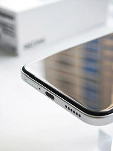 Smartphone Originale Cinese <span class=keywords><strong>Red</strong></span> <span class=keywords><strong>mi</strong></span> Note 15 <span class=keywords><strong>Pro</strong></span>+ <span class=keywords><strong>Pro</strong></span> Plus Android 6.83'' AMOLED 7000mAh Snapdragon 7s Gen 4 Impermeabile IP68 - Product Image 4