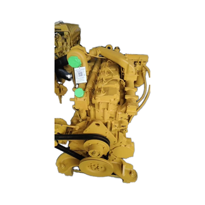 Động cơ diesel SA6D125-1S6D125-1 6d125-1 lắp ráp động cơ cho <span class=keywords><strong>KOMATSU</strong></span> PC400-5 Xe ủi đất - Product Image 3