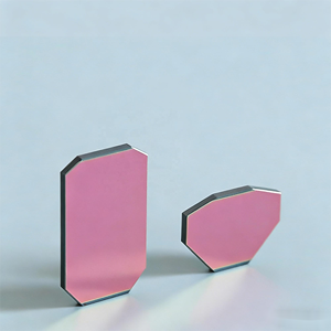 Espejo Galvo de Vidrio Óptico para Láser de CO2 de 7 mm y 10 mm, Eje X Y, 532 nm, 355 nm, para Sistemas de Escaneo Galvo, Lente de Espejo Galvanómetro - Product Image 1