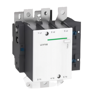 Устройство защиты от перенапряжения Wangao IPRF1 12.5r 3P A9L612301, 12.5кА - Product Image 1