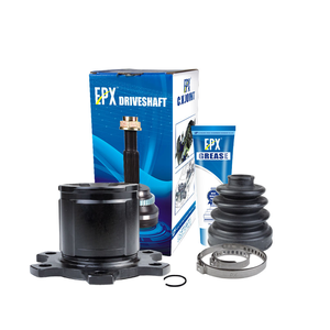 ชุดข้อต่อ CV ด้านหน้าสำหรับ Nissan Qashqai CEFIRO X-TRAIL T32ขนาด36T NI-<span class=keywords><strong>3</strong></span>-650 - Product Image 1