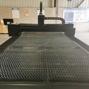 เครื่องตัดเลเซอร์ CNC 1530 3000W เครื่องตัดไฟเบอร์เลเซอร์สำหรับคาร์บอนเหล็กสแตนเลสลดราคา - Product Image 5