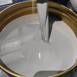 Peinture de revêtement de toiture époxy imperméable en résine de polyuréthane à base d'eau pour salle de bain <span class=keywords><strong>piscine</strong></span> extérieure bâtiment fuites réparation murs - Product Image 2