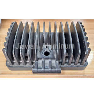 Tùy chỉnh thiết kế Diecasting nhôm Led Bar Bar Diecast Nhôm Nhà ở, xuống ánh sáng đúc nhôm COB LED Downlight OEM - Product Image 4